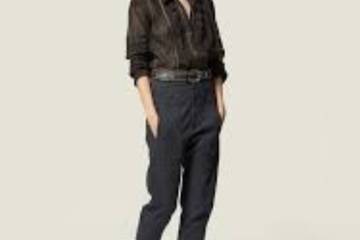 Isabel Marant launches vintage site 