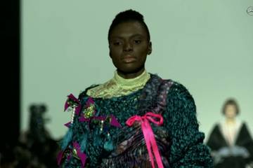 Vídeo: Neo.Fashion "Best Graduates' Show" – MBFW Berlin