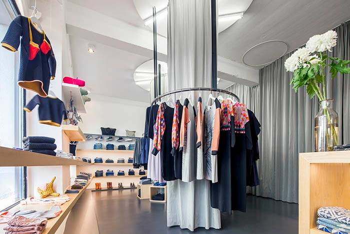 Glore: Das Store-Konzept für Eco-Fashion wächst weiter