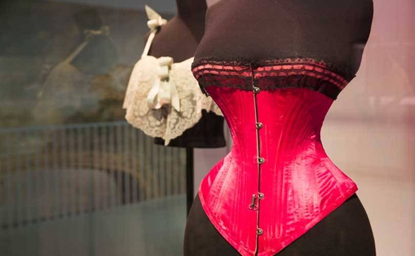 The 10 Must-See Fashion Exhibitions of 2017