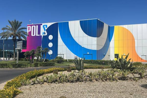 Concluso il progetto di restyling del centro commerciale Etnapolis