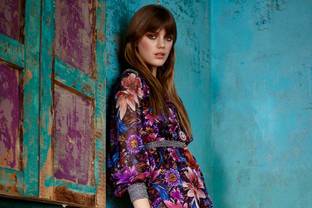 Matthew Williamson x Lyst