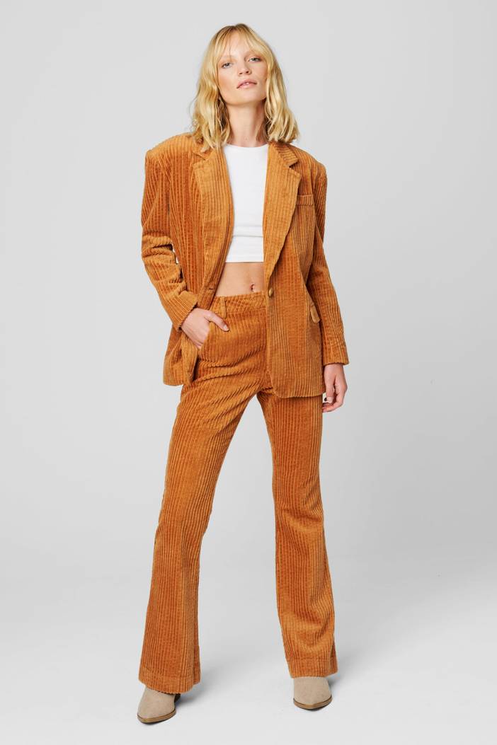 Blazer in Next Date | BLANK NYC