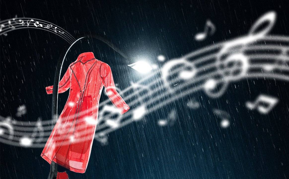 Yvette LIBBY N'guyen Paris, avec l'aimable autorisation de la marque