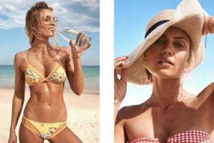 Seafolly busca expander su negocio en China