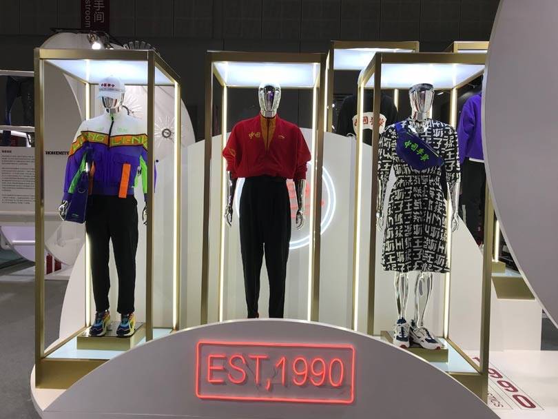 Chic Shanghai: Chinese fashion industry eyes domestic market