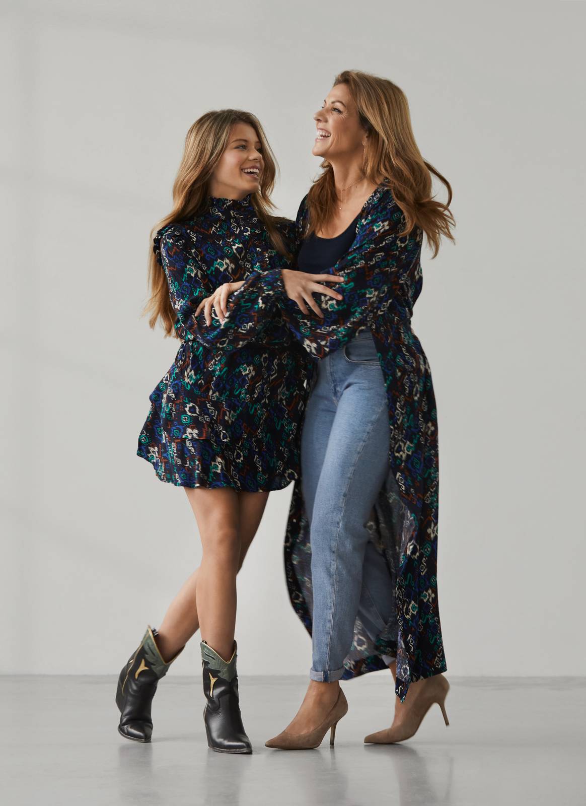 Beeld via: PR & Influencer consultant Iris van Mourik