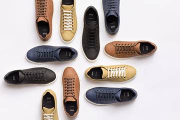 Pinatex sneakers online