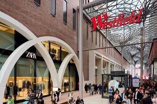 URW reports tenant sales uptick in Q1 amid expansions and restructuring