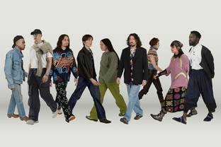 Quels sont les huit finalistes du Prix international Woolmark 2023 ?