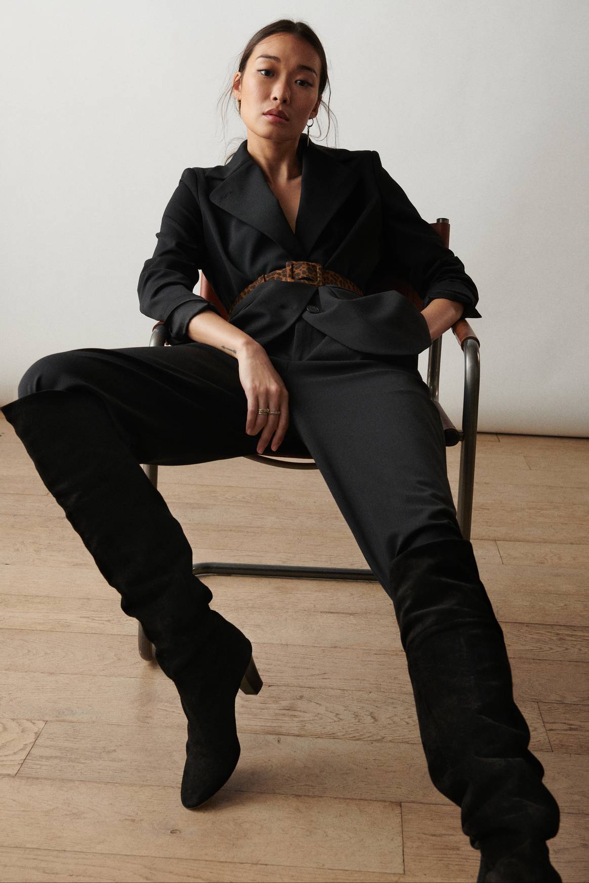 Image: Ba&sh x InStyle