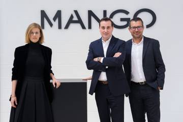 Mango retorna ao Brasil com exclusividade pela Dafiti