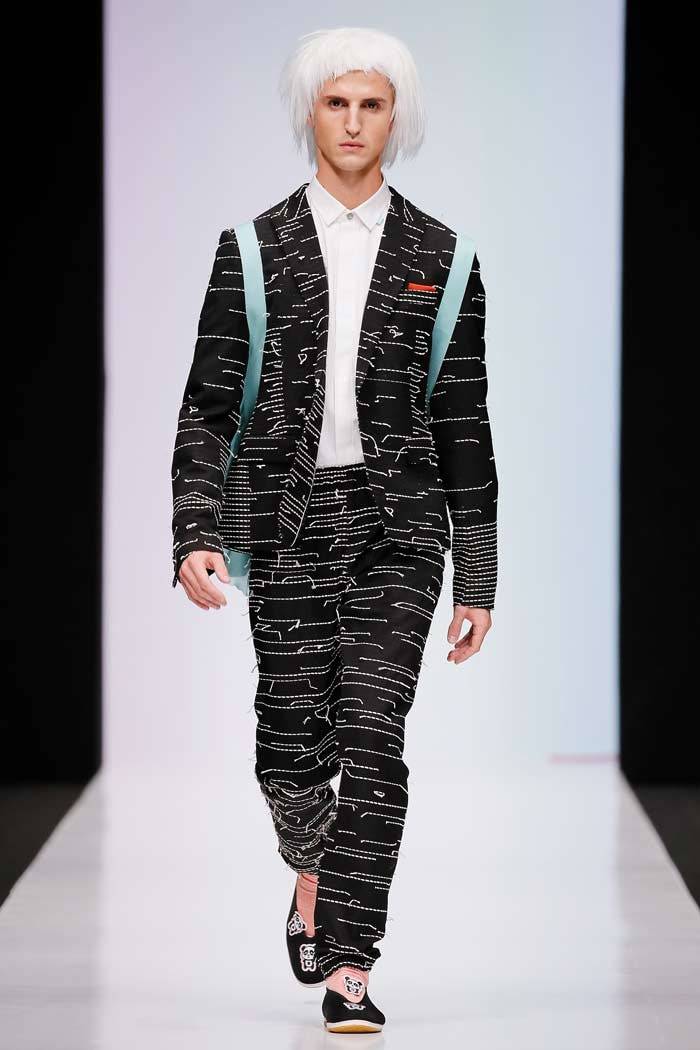 В Москве открылась Mercedes-Benz Fashion Week Russia