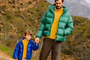 Mr Porter and Arket design exclusive men’s and children’s collection