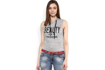 Positive growth in women’s denim segment increases brand play