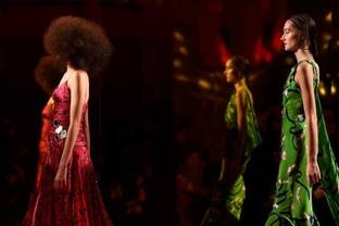 Schiaparelli объявил имя нового креативного директора