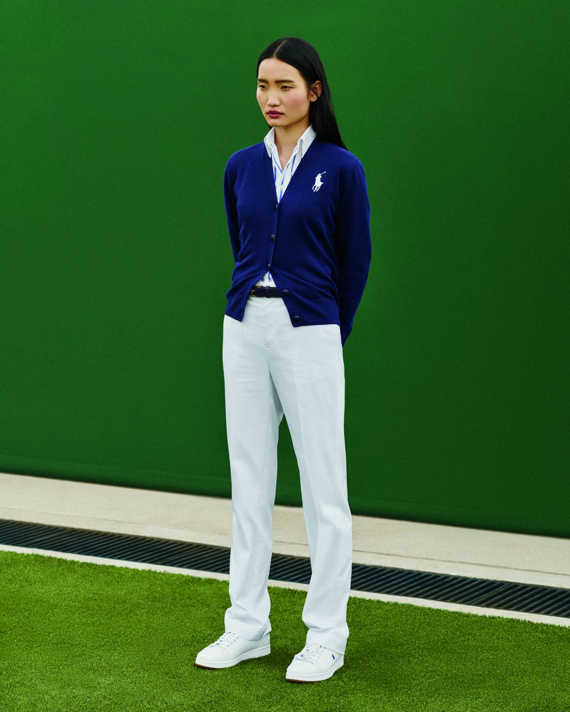 Image: Wimbledon / Polo Ralph Lauren