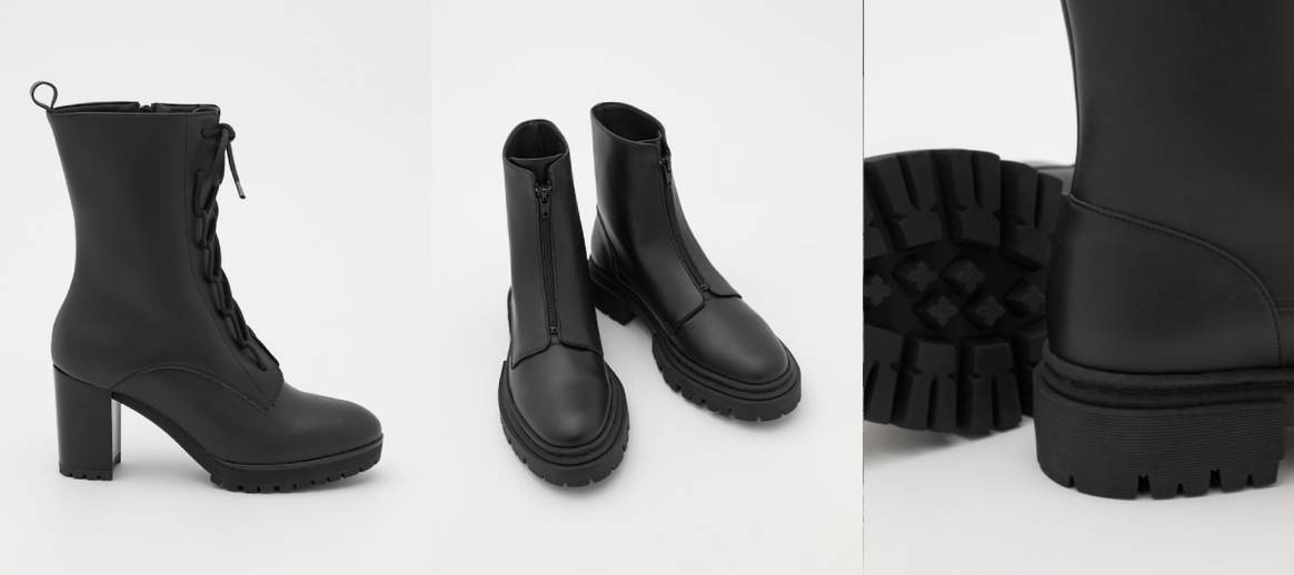 Lovjoi launcht vegane und nachhaltige Schuhkollektion