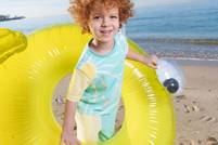 JACK&JONES JUNIOR Expands Into 2–4 Years Category
