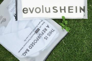 Shein releases ‘purpose-driven’ collection with responsibly sourced materials