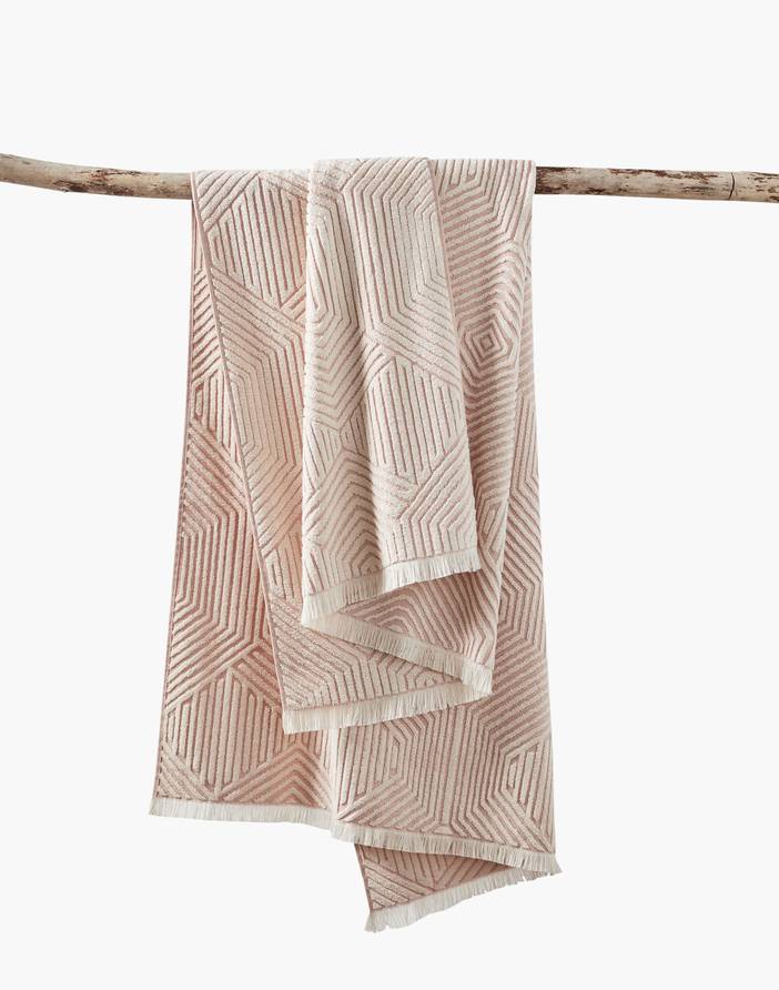 Coyuchi® Zuma Organic Cotton Beach Towel | Madewell