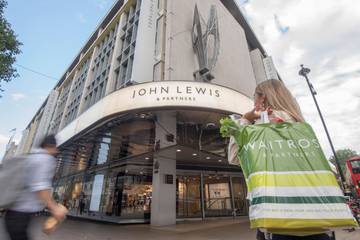 John Lewis ernennt Queralt Ferrer zur ersten Designchefin für Mode