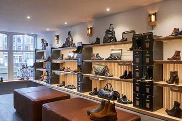 Officine Creative apre uno store ad Amsterdam