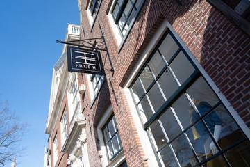 Hiltje H stopt met mode: Nieuwe richting voor oprichtster Huisink