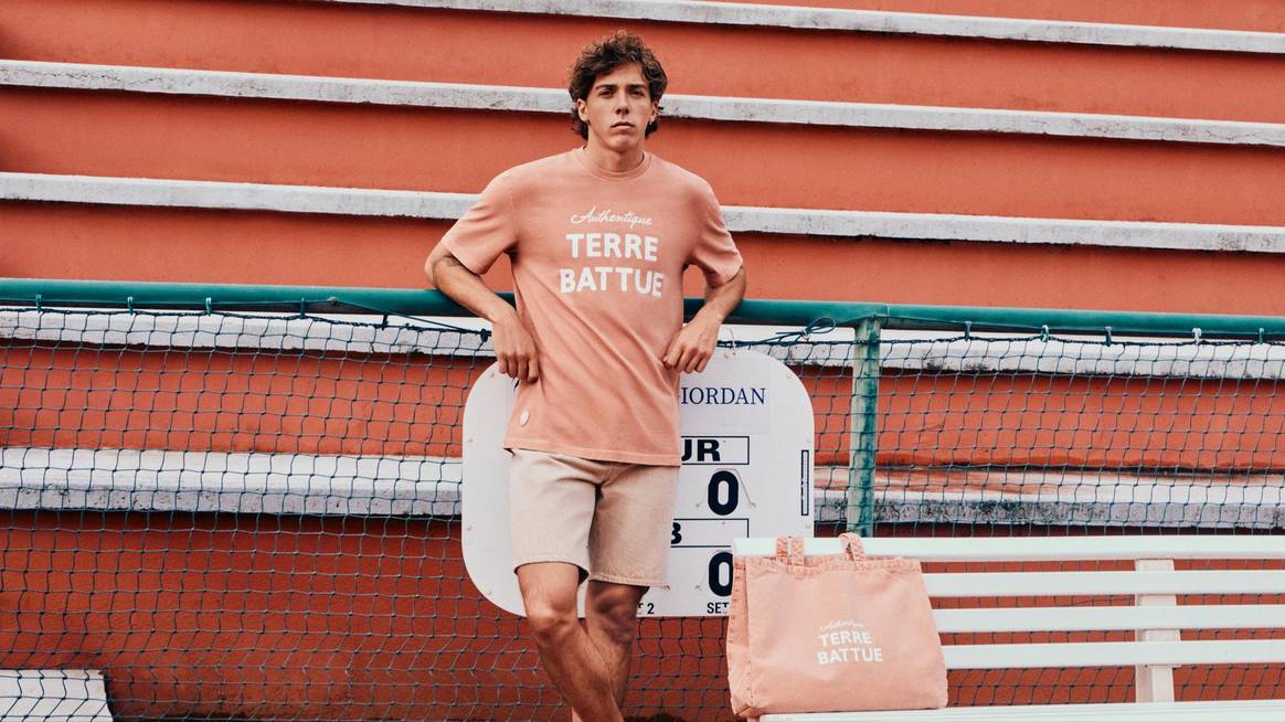 Bild: Lacoste