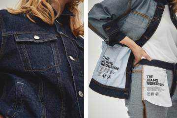 Primark lanceert een nieuwe circulaire denimcollectie in samenwerking met de Ellen MacArthur Foundation