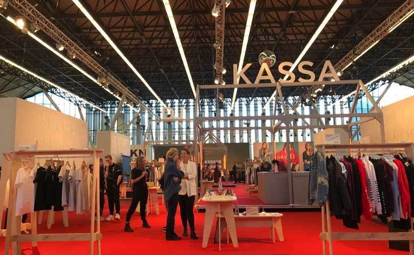 Streetstyle zichtbaar op Modefabriek