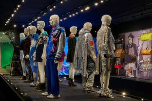 Video: Louis Vuitton presents See LV exhibition