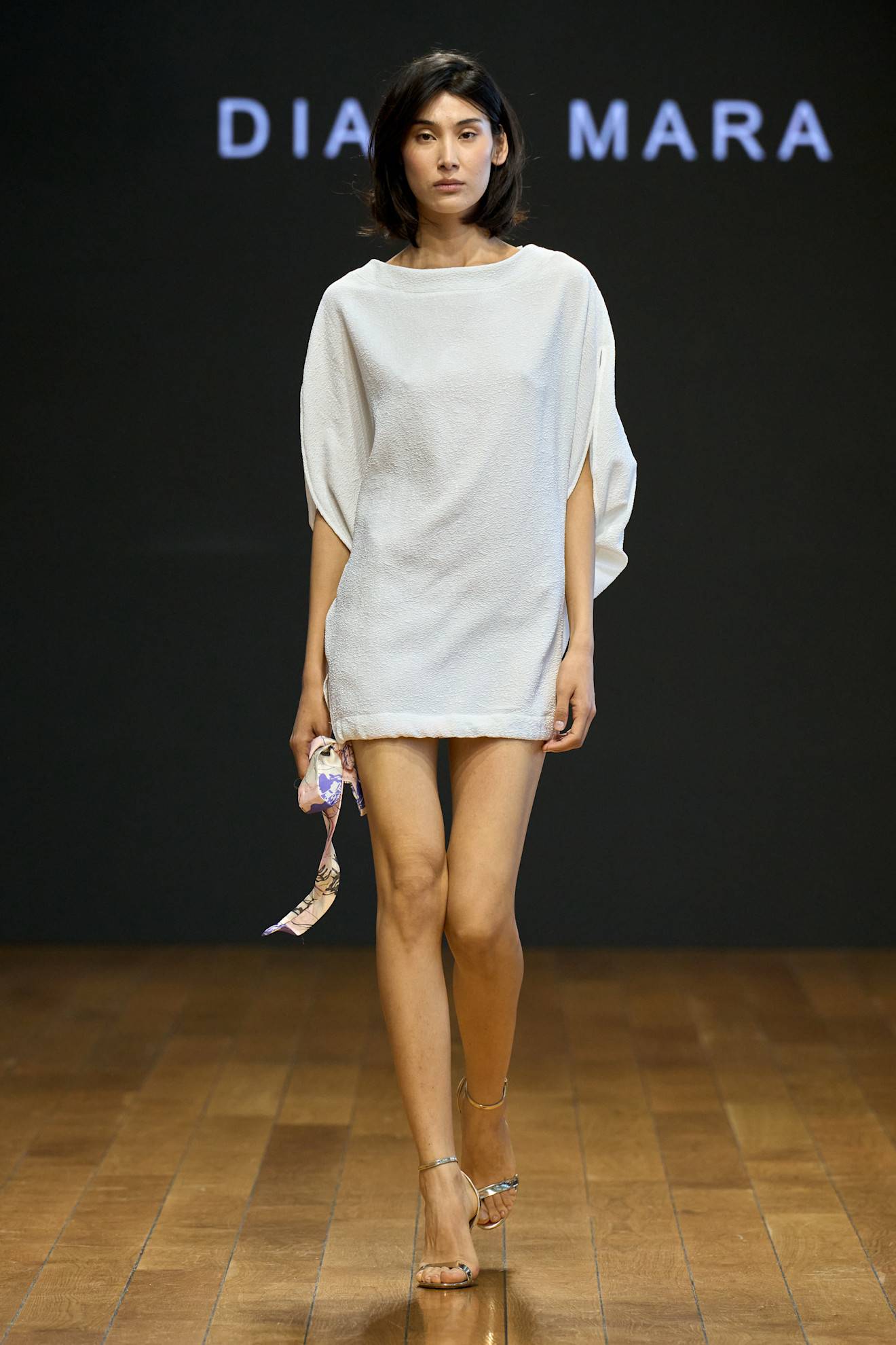 Diana Mara RTW SS26