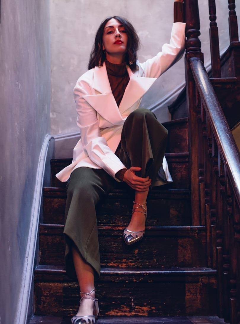 Bionda Castana relaunches with zero-waste strategy