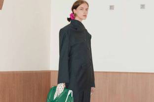 Balenciaga apre in via Montenapoleone, a Milano