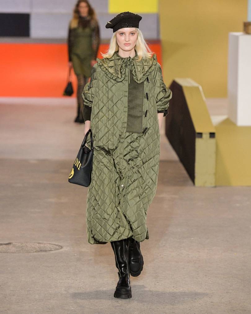 Drei große Trends aus Kopenhagen für HW20/21