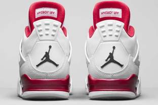 Nike launching Air Jordan 4 Retro Alternate 89