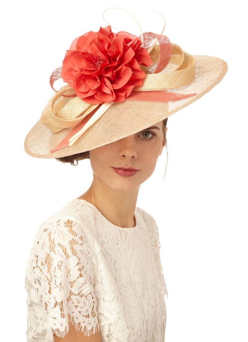 Genevieve Foddy on fascinators and fashion ahead of the Royal Wedding