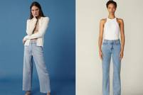 FW21 denim trends: Consument gaat voor comfort