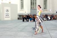 Silvia Tcherassi debuta en MBFW Madrid