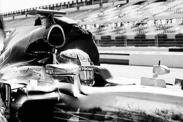Tommy Hilfiger to partner with F1 team for 2018
