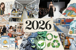 2. 2026 Apparel industry regulatory changes
