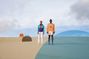 Columbia Sportswear cuts full year outlook