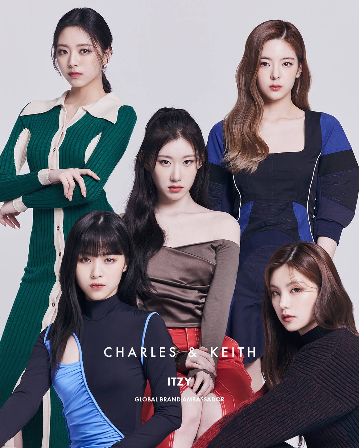 Image: Charles & Keith