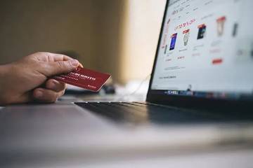  Le chiffre d’affaires du e-commerce en hausse de 12 pour cent au premier trimestre 2022