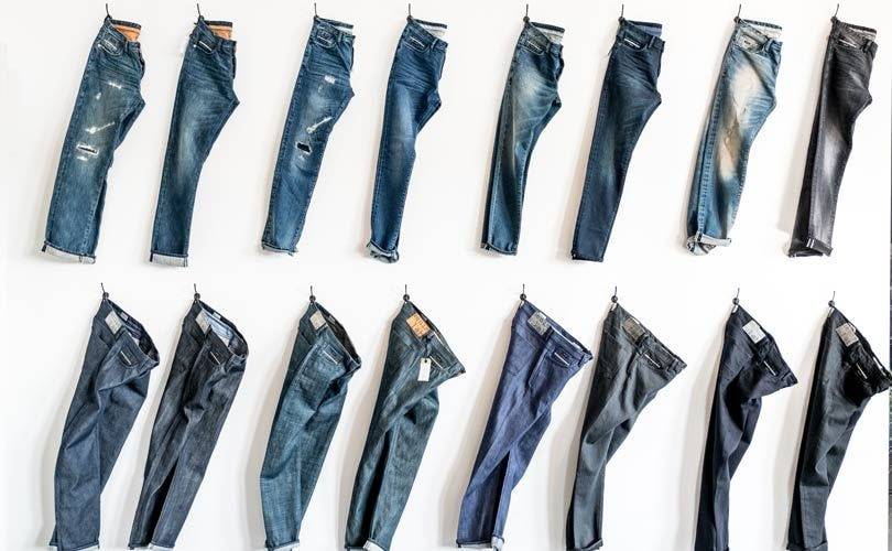 Top 5: Die besten Lesestücke aus dem Denim-Monat April