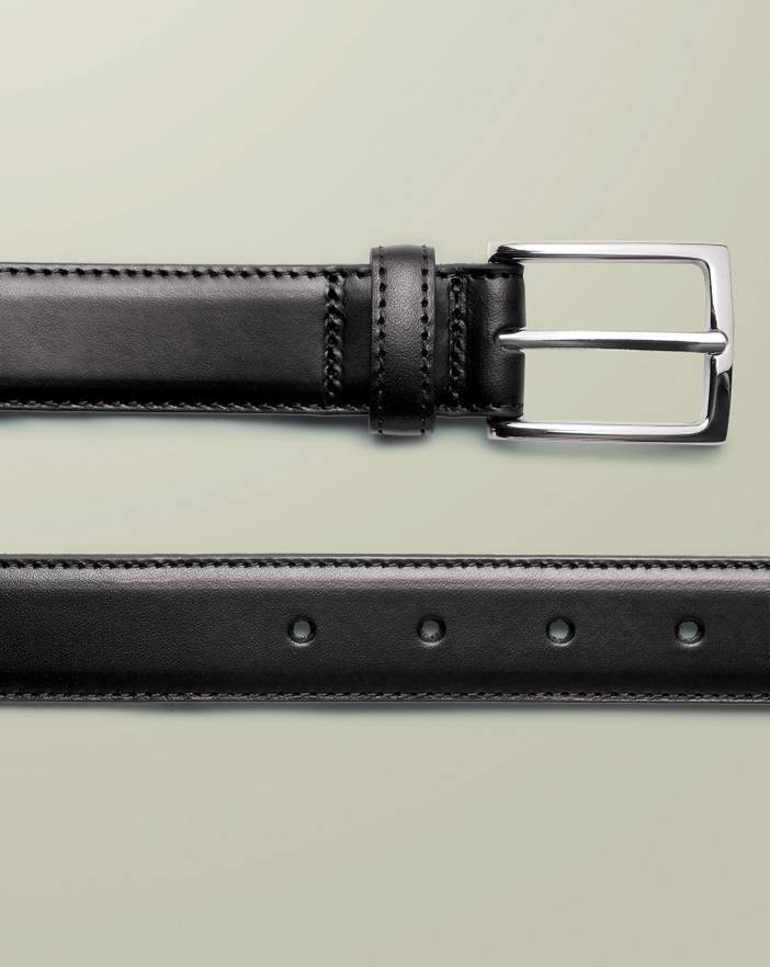 Men's Charles Tyrwhitt Formal Belt | Charles Tyrwhitt