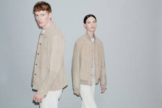 Werner Christ Frühjahr/Sommer 2026: Sanfte Seite des Leders