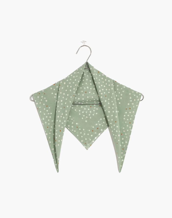 Organic Cotton Bandana | Madewell
