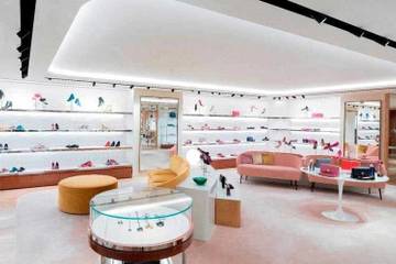 Gruppo Salvatore Ferragamo: ricavi a -0,9 percento nei nove mesi